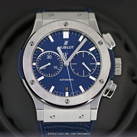 hublot watch kopen|pre owned hublot watches.